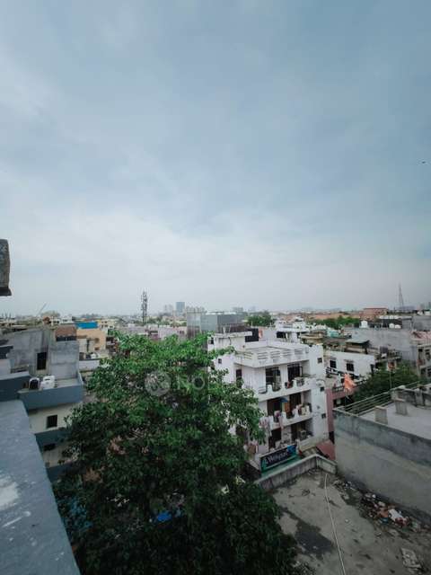 PG for Boys in Sector 27