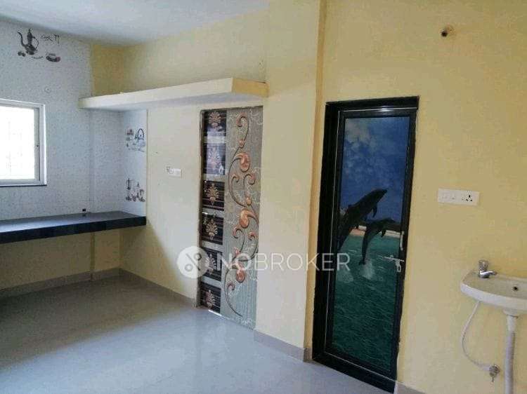 1 BHK House for Rent In Jq27+22h, Shankar Kalat Nagar, Wakad, Pimpri-chinchwad, Maharashtra 411057, India