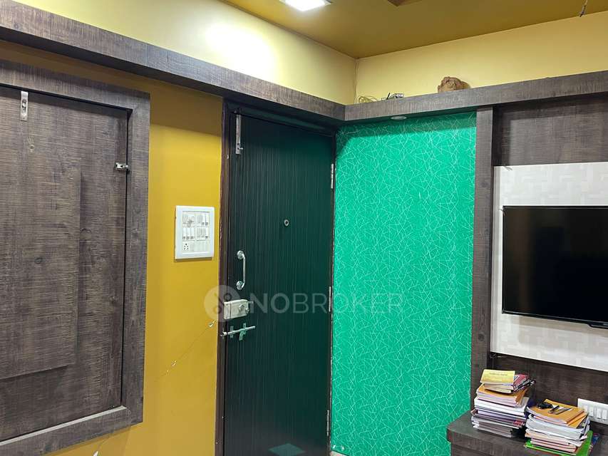 1 BHK Flat In Reputed Anand Nagar Barkha Chs For Sale  In Bhandup West