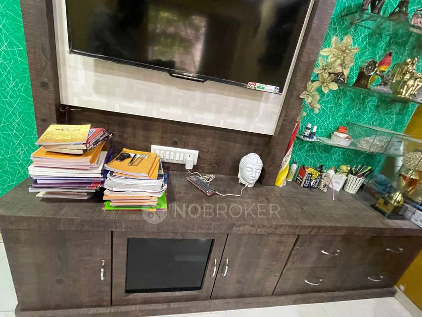 1 BHK Flat In Reputed Anand Nagar Barkha Chs For Sale  In Bhandup West