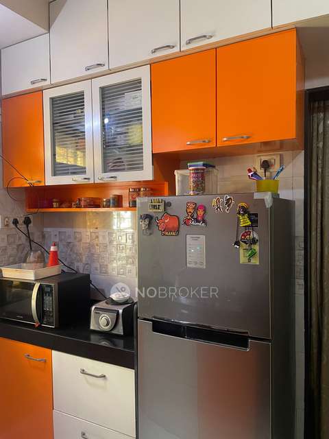 1 BHK Flat In Reputed Anand Nagar Barkha Chs For Sale  In Bhandup West