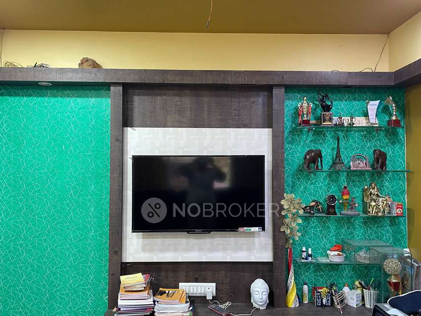 1 BHK Flat In Reputed Anand Nagar Barkha Chs For Sale  In Bhandup West