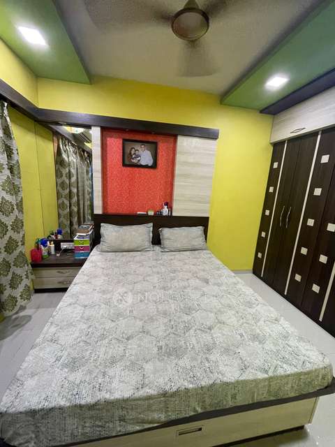 1 BHK Flat In Reputed Anand Nagar Barkha Chs For Sale  In Bhandup West