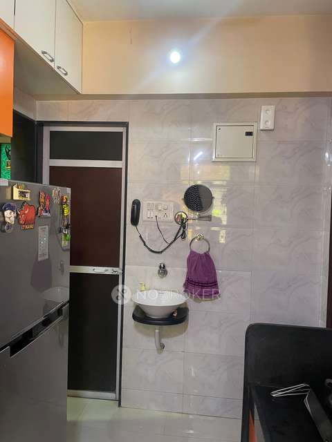 1 BHK Flat In Reputed Anand Nagar Barkha Chs For Sale  In Bhandup West