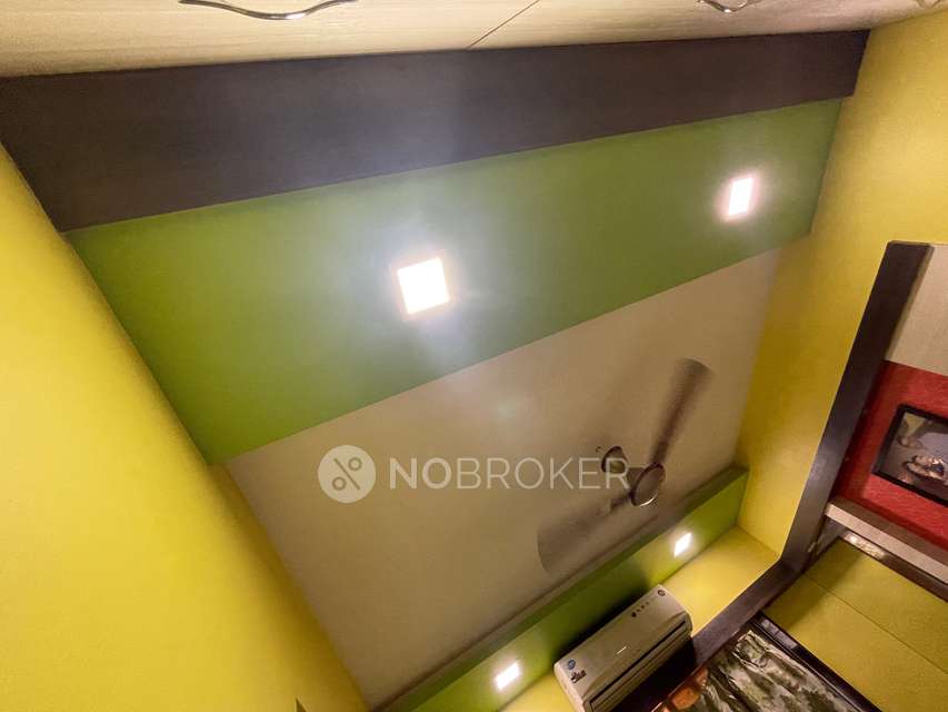 1 BHK Flat In Reputed Anand Nagar Barkha Chs For Sale  In Bhandup West