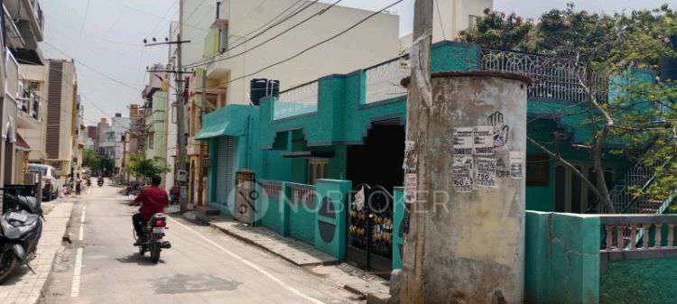 4 BHK House For Sale  In Krishnarajapura