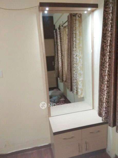 2 BHK Flat In Svs Silver Woods For Sale  In Ramagondanahalli,whitefield