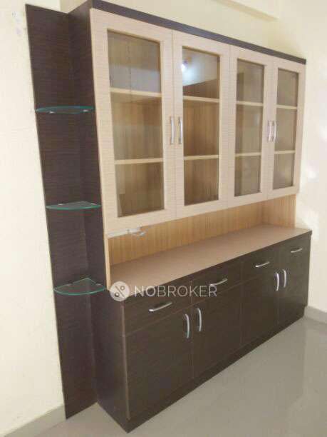 2 BHK Flat In Svs Silver Woods For Sale  In Ramagondanahalli,whitefield