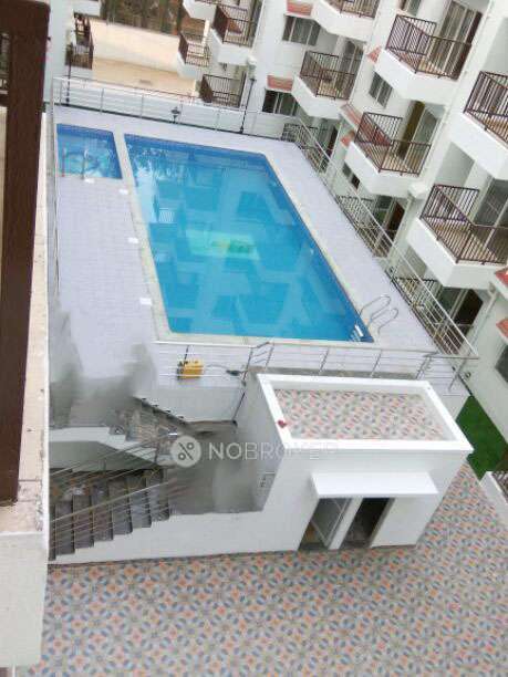 2 BHK Flat In Svs Silver Woods For Sale  In Ramagondanahalli,whitefield