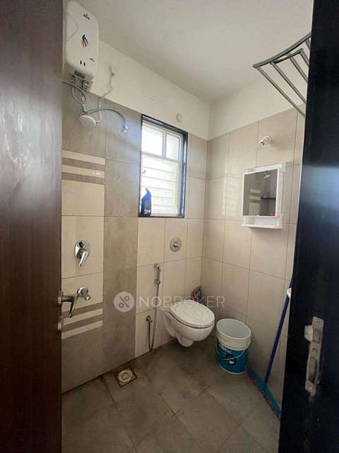 3 BHK Flat In Yashone Apartment for Rent  In Hinjewadi