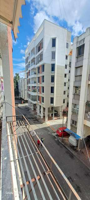 2 BHK Flat In Om Residency  For Sale  In Baner