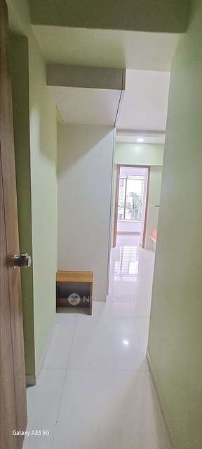 2 BHK Flat In Om Residency  For Sale  In Baner