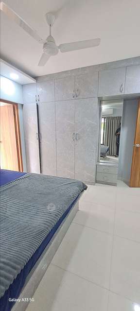 2 BHK Flat In Om Residency  For Sale  In Baner