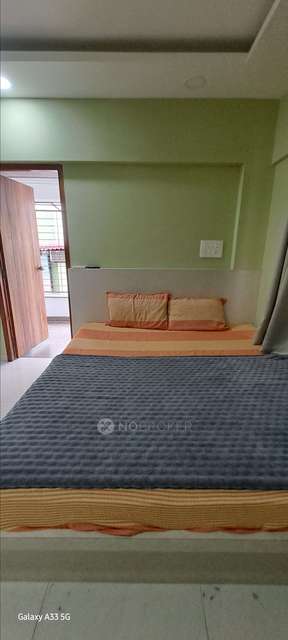 2 BHK Flat In Om Residency  For Sale  In Baner