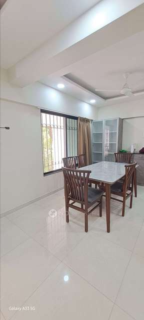 2 BHK Flat In Om Residency  For Sale  In Baner