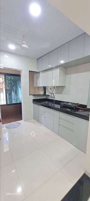 2 BHK Flat In Om Residency  For Sale  In Baner