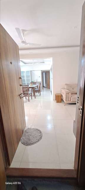 2 BHK Flat In Om Residency  For Sale  In Baner