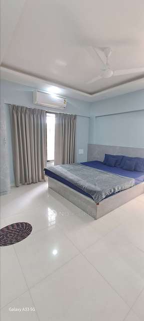 2 BHK Flat In Om Residency  For Sale  In Baner