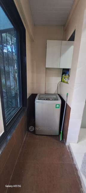 2 BHK Flat In Om Residency  For Sale  In Baner