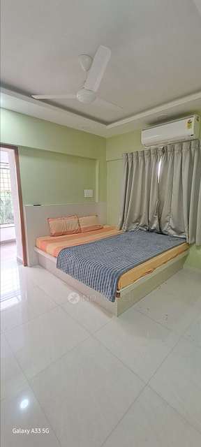 2 BHK Flat In Om Residency  For Sale  In Baner