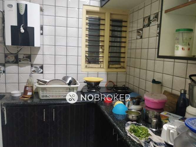 2 BHK House for Rent  In Horamavu