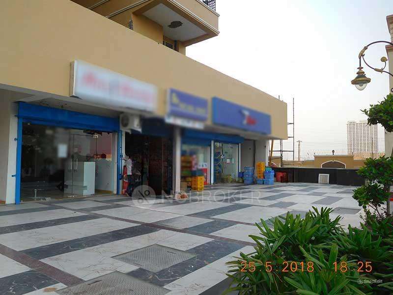 2 BHK Flat In Migsun Greenmention  For Sale  In Surajpur 