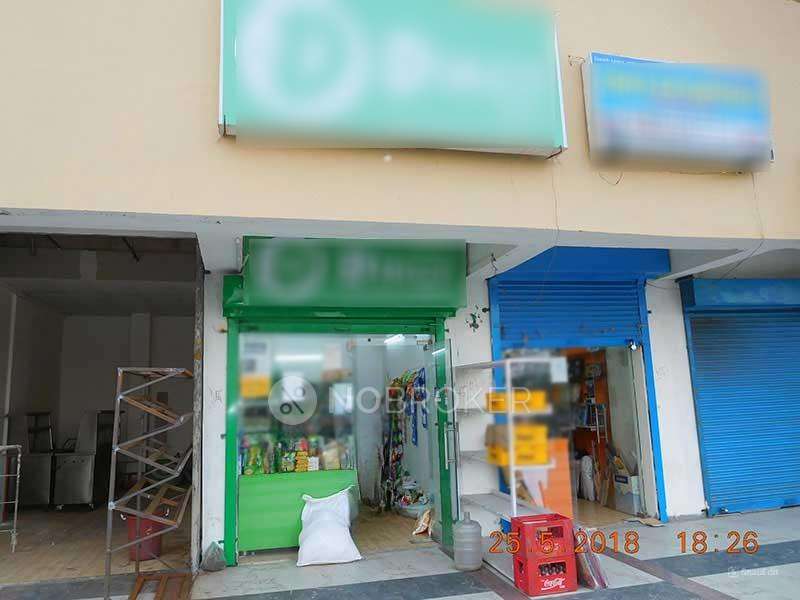 2 BHK Flat In Migsun Greenmention  For Sale  In Surajpur 