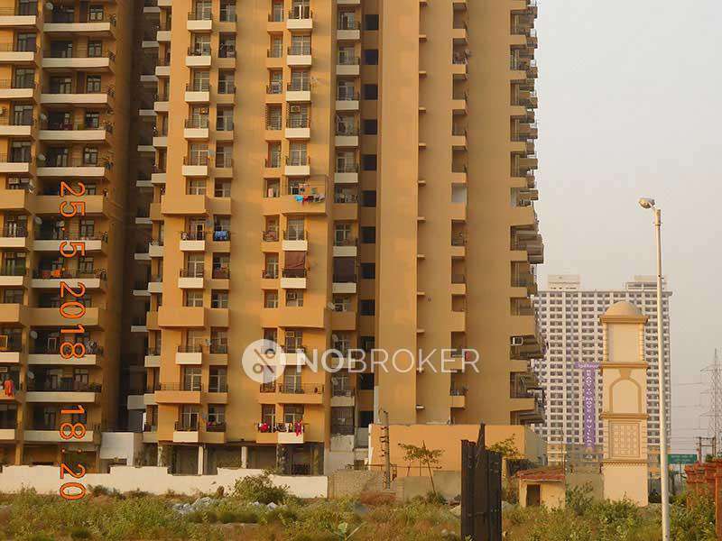 2 BHK Flat In Migsun Greenmention  For Sale  In Surajpur 