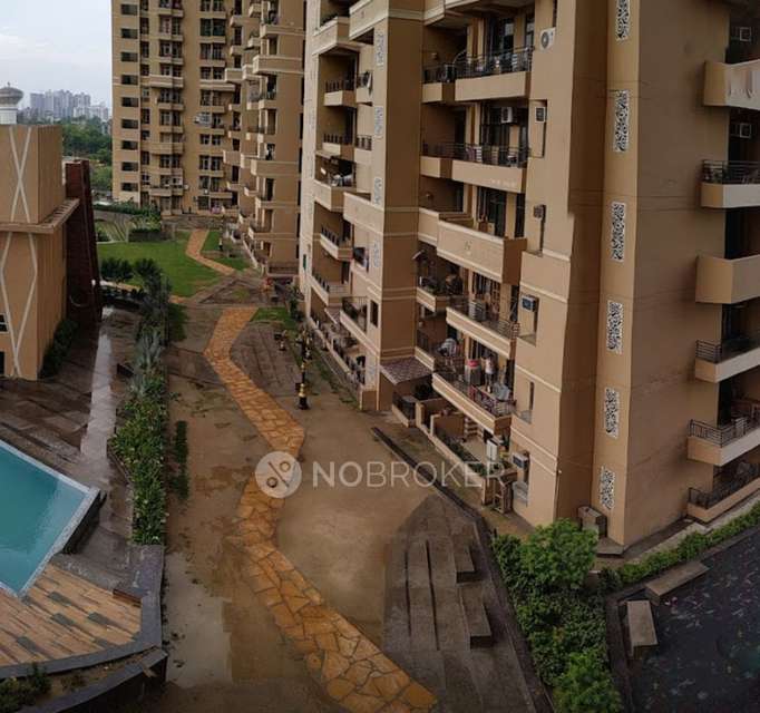 2 BHK Flat In Migsun Greenmention  For Sale  In Surajpur 