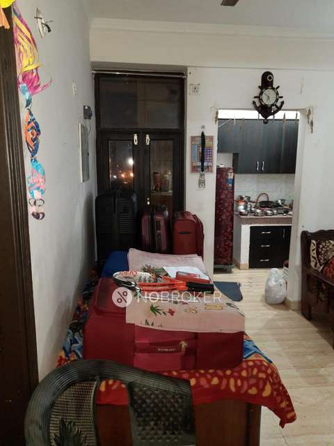 2 BHK Flat In Migsun Greenmention  For Sale  In Surajpur 