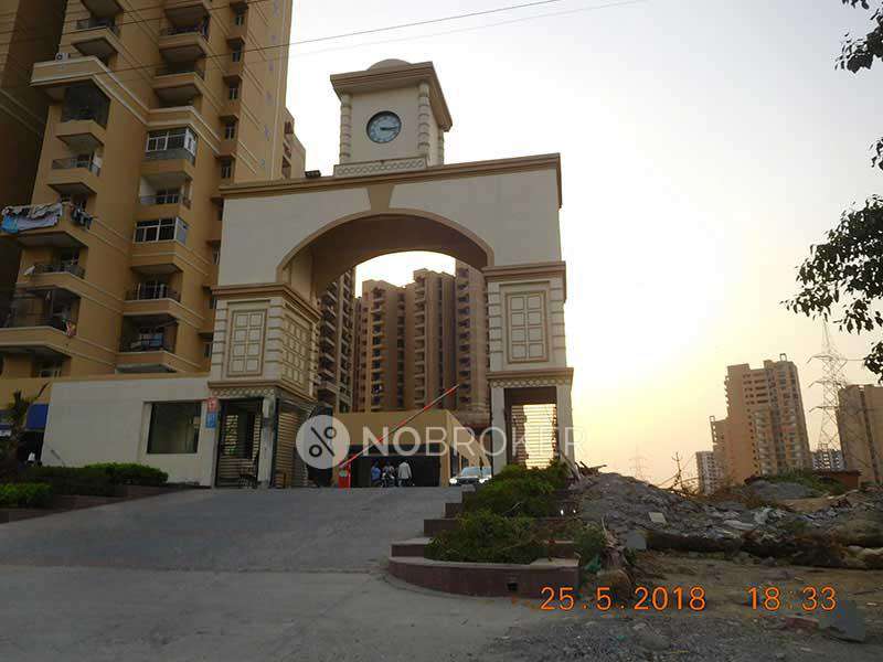 2 BHK Flat In Migsun Greenmention  For Sale  In Surajpur 