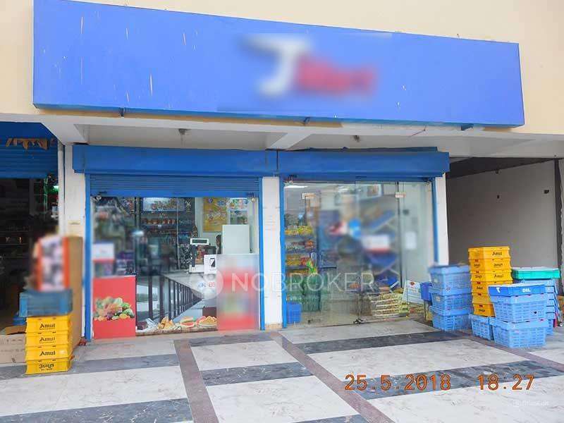 2 BHK Flat In Migsun Greenmention  For Sale  In Surajpur 