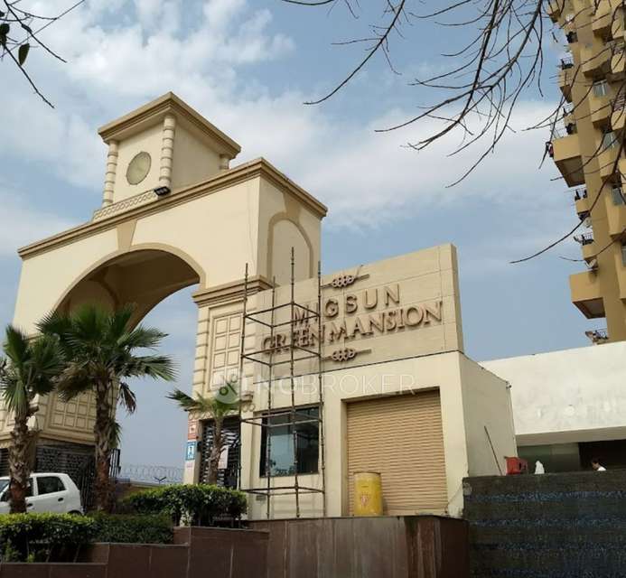 2 BHK Flat In Migsun Greenmention  For Sale  In Surajpur 