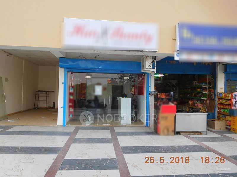 2 BHK Flat In Migsun Greenmention  For Sale  In Surajpur 