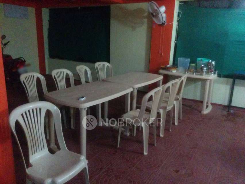 PG for Boys in Tulaja Bhawani Nagar