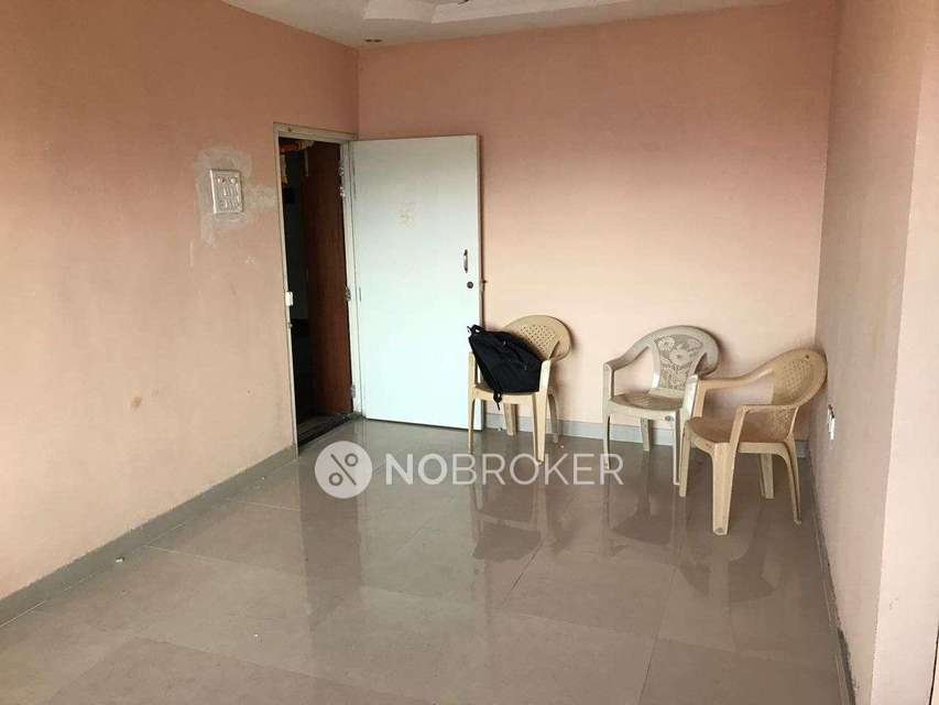 3 BHK Flat In Nakshatra Housing Society  For Sale  In Dahisar East