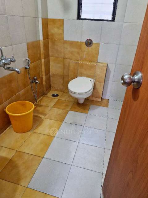 2 BHK Flat In Rk Lunkad Nisarg Srushti for Rent  In Pune