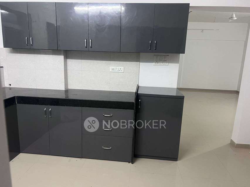 3 BHK Flat In 1 Nere Residency For Sale  In Nere Residency