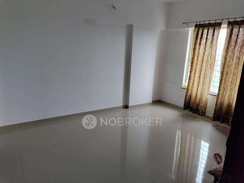 3 BHK Flat In 1 Nere Residency For Sale  In Nere Residency