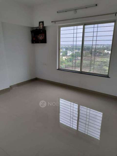 3 BHK Flat In 1 Nere Residency For Sale  In Nere Residency