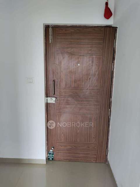 3 BHK Flat In 1 Nere Residency For Sale  In Nere Residency