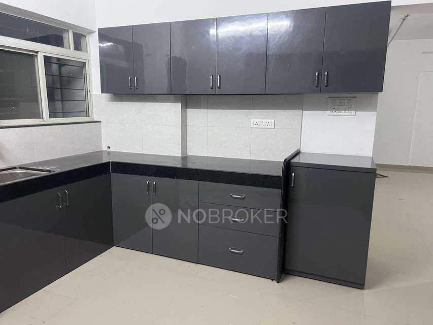 3 BHK Flat In 1 Nere Residency For Sale  In Nere Residency