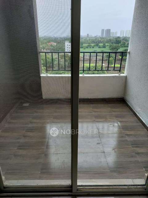 3 BHK Flat In 1 Nere Residency For Sale  In Nere Residency