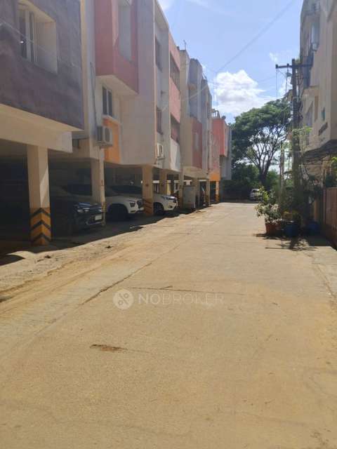 2 BHK Flat In Grahalaya Apartment  for Rent  In Kumananchavadi