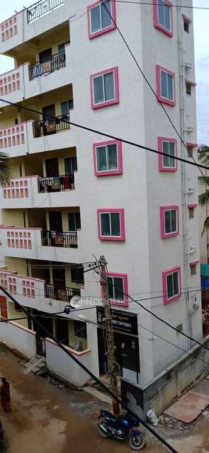 PG for Boys in Kadubeesanahalli