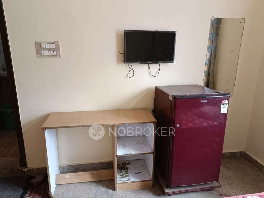 PG for Boys in Kadubeesanahalli