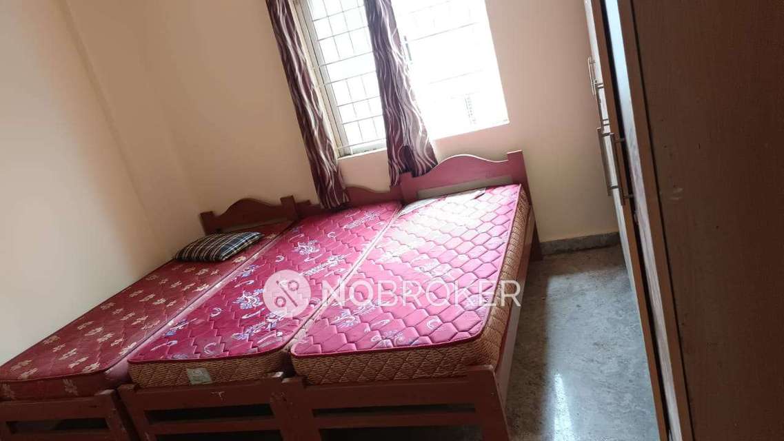 PG for Boys in Kadubeesanahalli