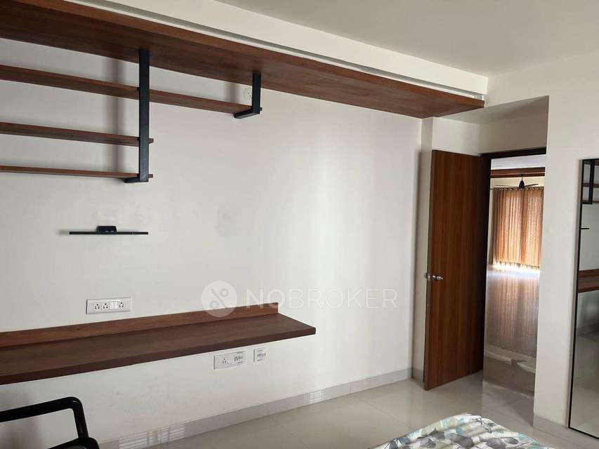 3 BHK Flat In Eipl Rivera,  Manchirevula, Hyderabad For Sale  In Manchirevula