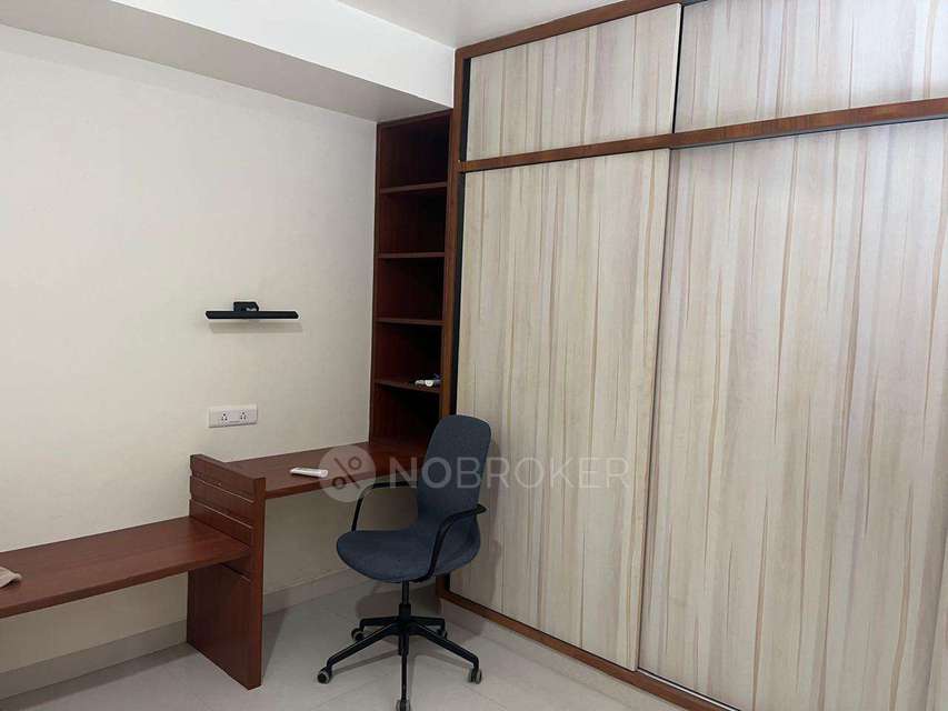 3 BHK Flat In Eipl Rivera,  Manchirevula, Hyderabad For Sale  In Manchirevula