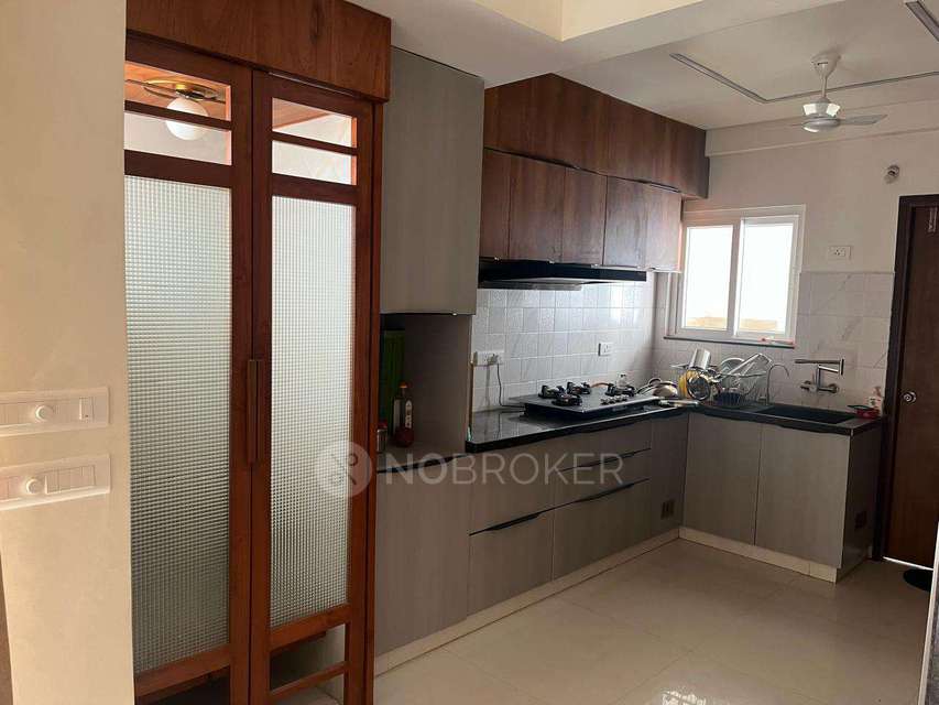 3 BHK Flat In Eipl Rivera,  Manchirevula, Hyderabad For Sale  In Manchirevula